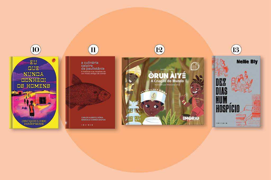 LIVROS3 Capas de livros