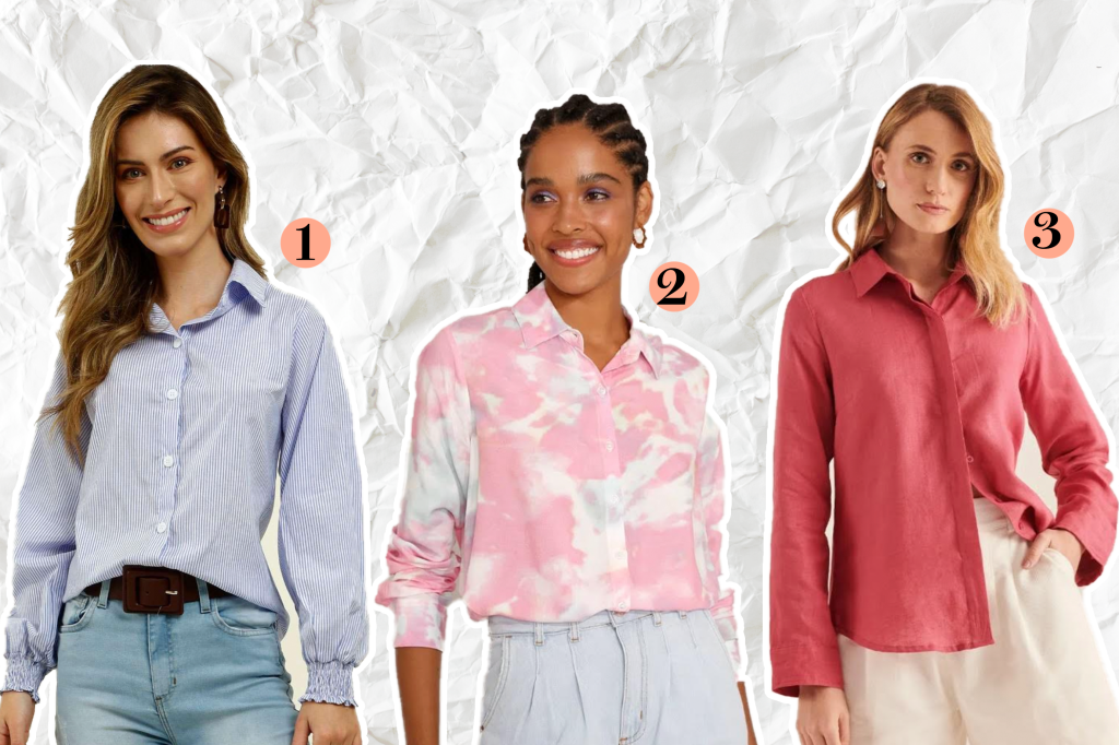 vitrine vitrine camisas