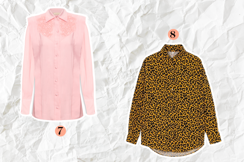 vitrine 3 vitrine - camisas