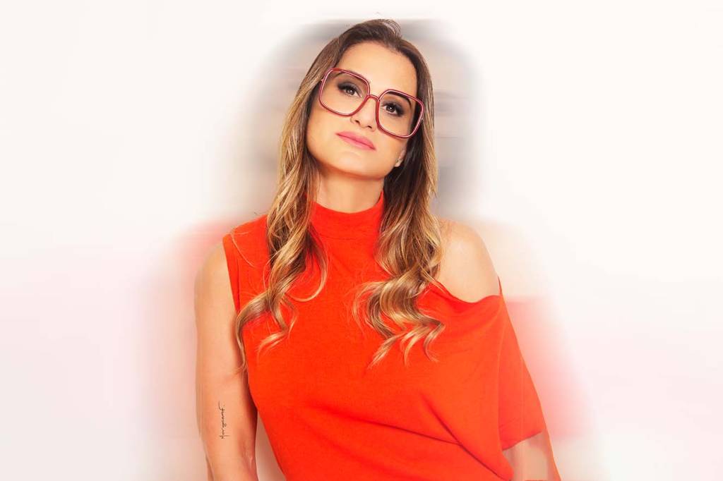 Após luto materno e fracassos, empreendedora encontra saída para ressurgir