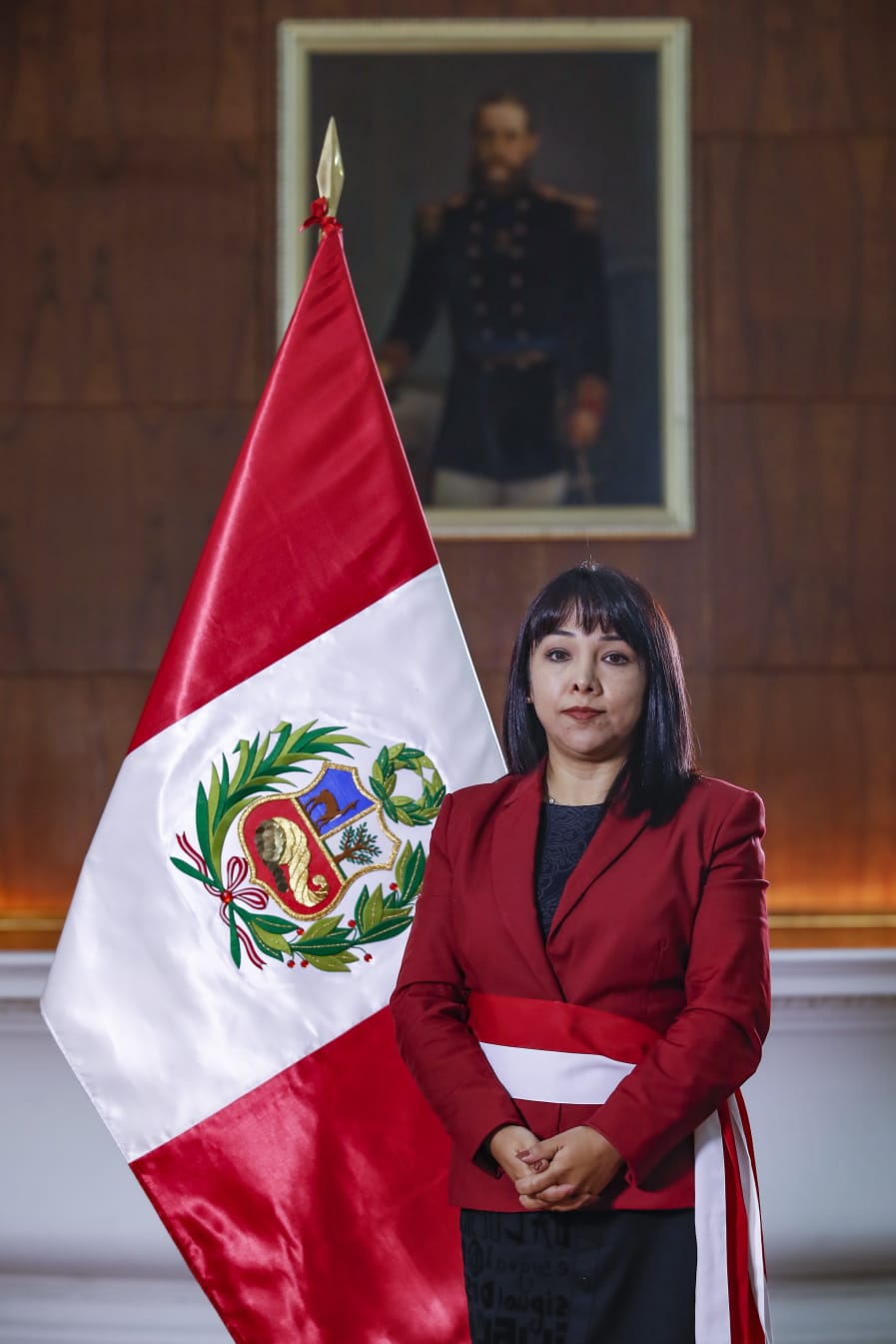 Nova primeira-ministra do Peru é feminista e defende os direitos humanos