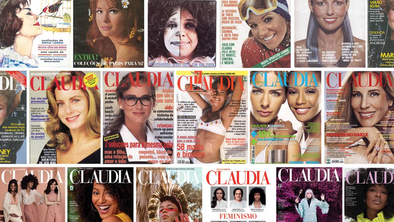 capas de claudia