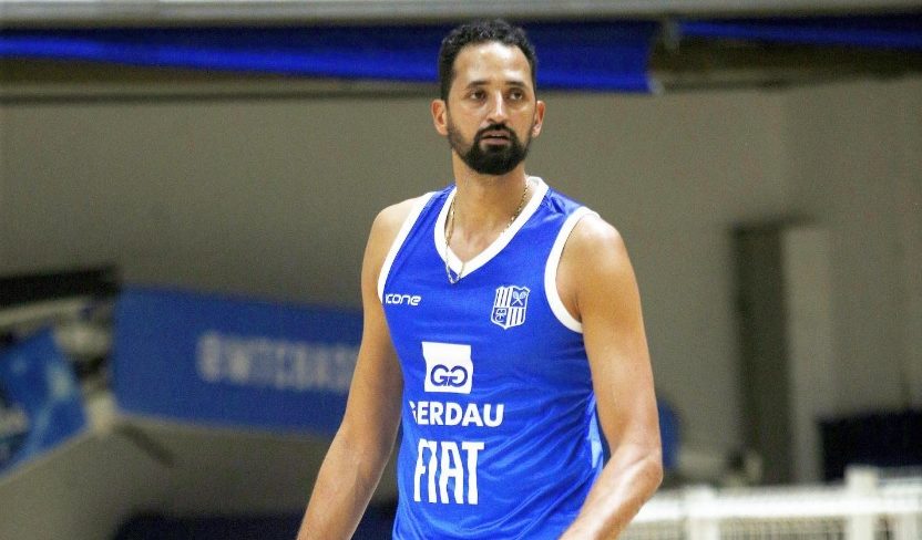 Maurício Souza