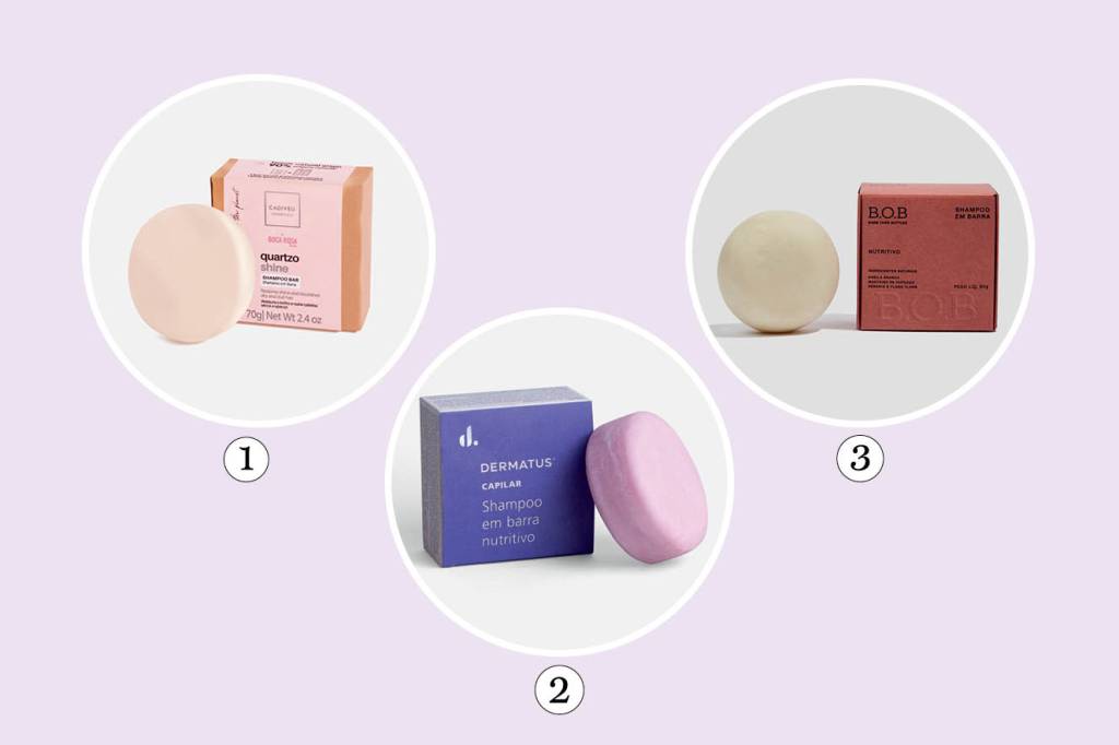 TENDENCIAS BARRA2 produtos em barra para os cabelos
