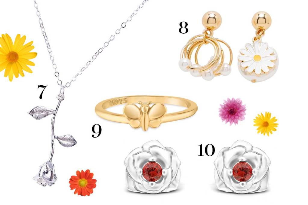 Vitrine flores3 Natureza