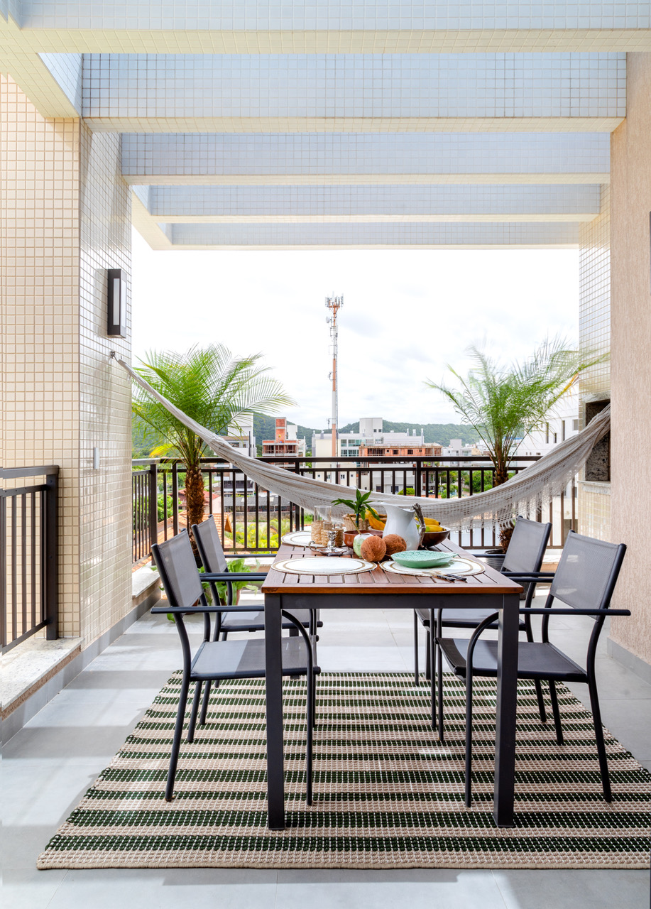 apartamento-DanielW-reforma3 Apartamento com estilo praiano