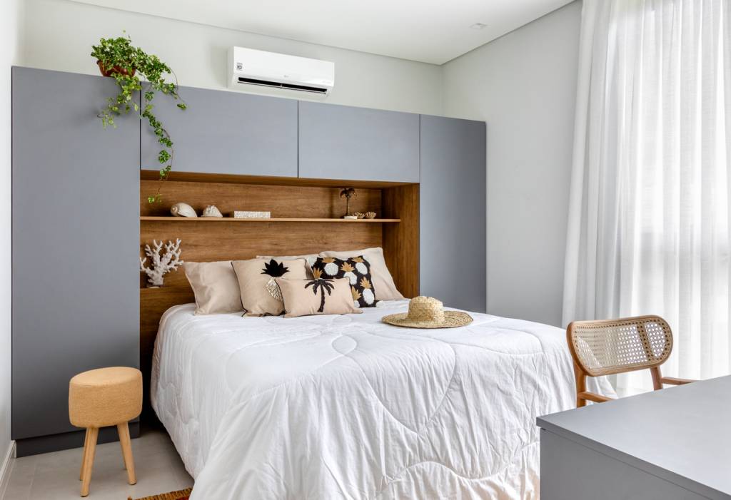 apartamento-DanielW-reforma6 Apartamento com estilo praiano