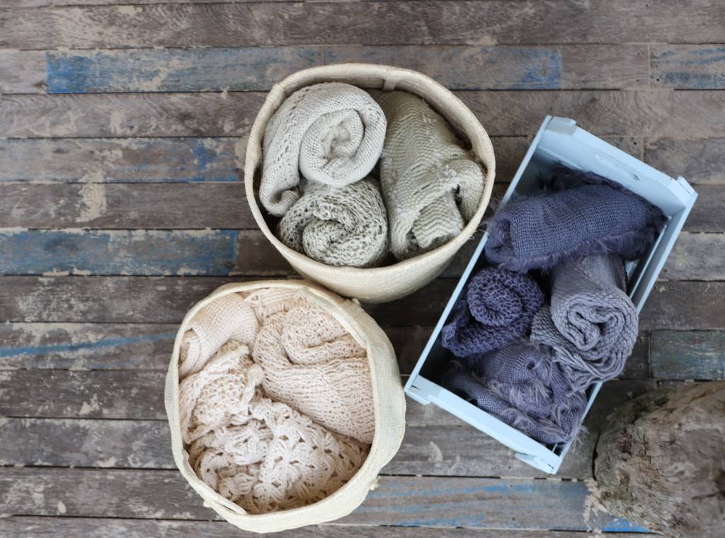 colecao-juliana-pippi-pia-laus1 Nova coleção de mantas e almofadas é feita com material de reuso