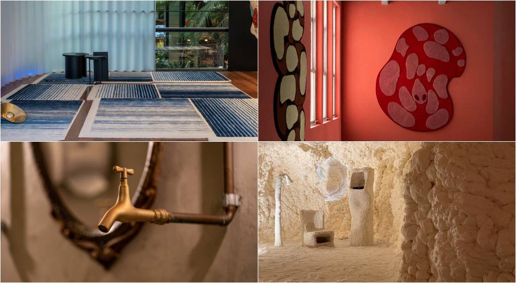 Confira os destaques da DW! Semana de Design de São Paulo