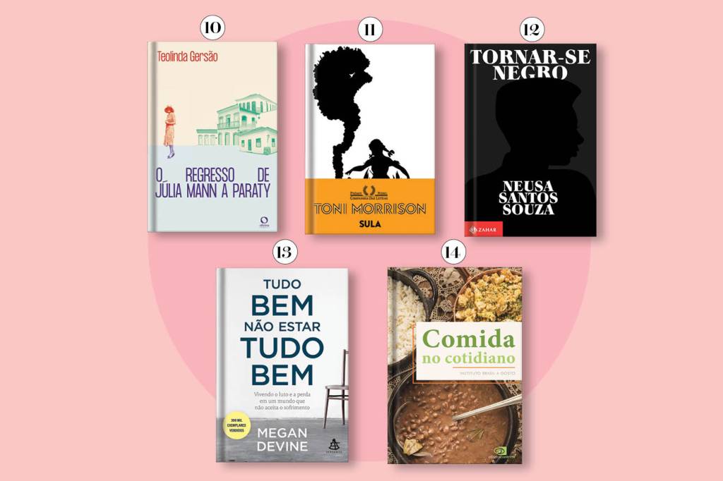 livros3 Livros