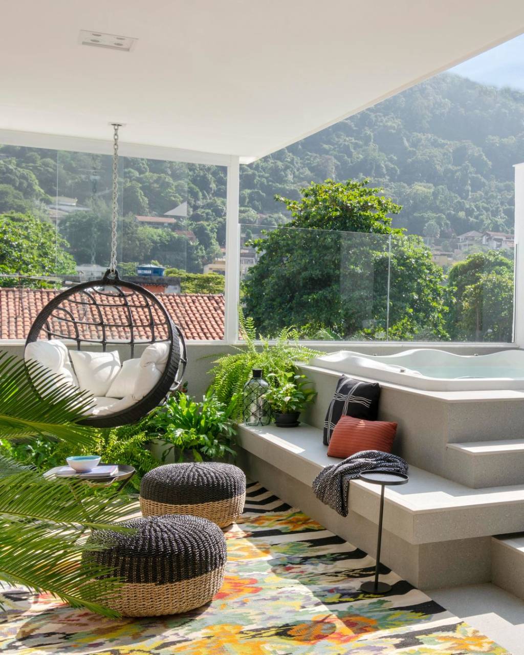 varandas-e-terracos-ideias-decoracao1 ideias de decoração para varandas e terraços