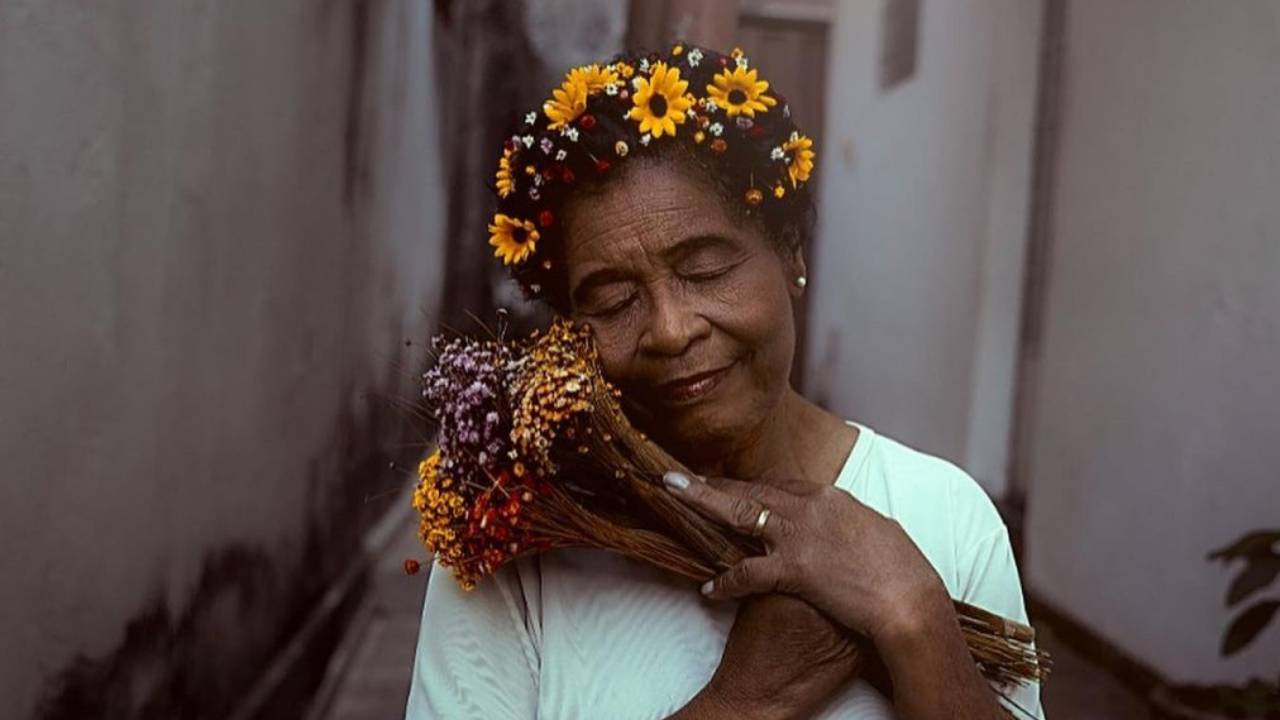 Vó Dolores