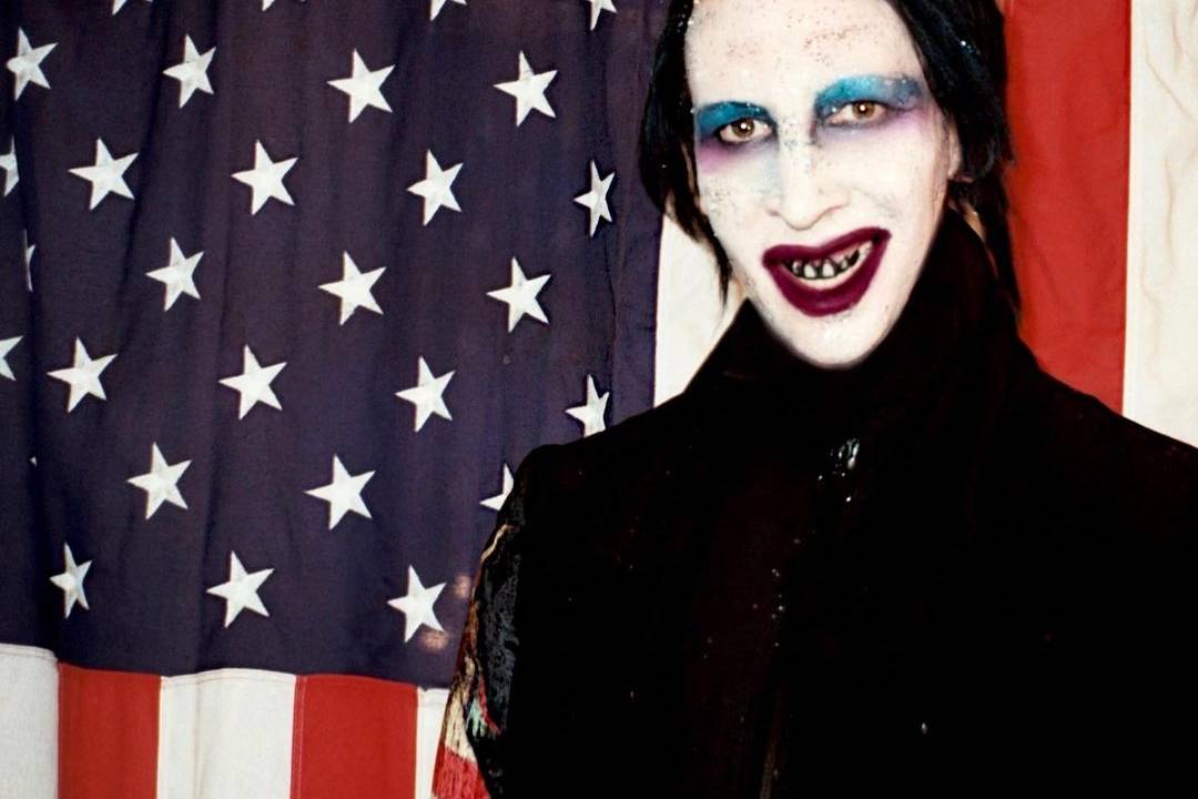 Marilyn Manson