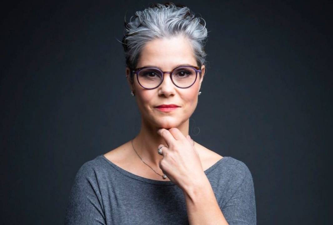 Patrícia Vanzolini OAB