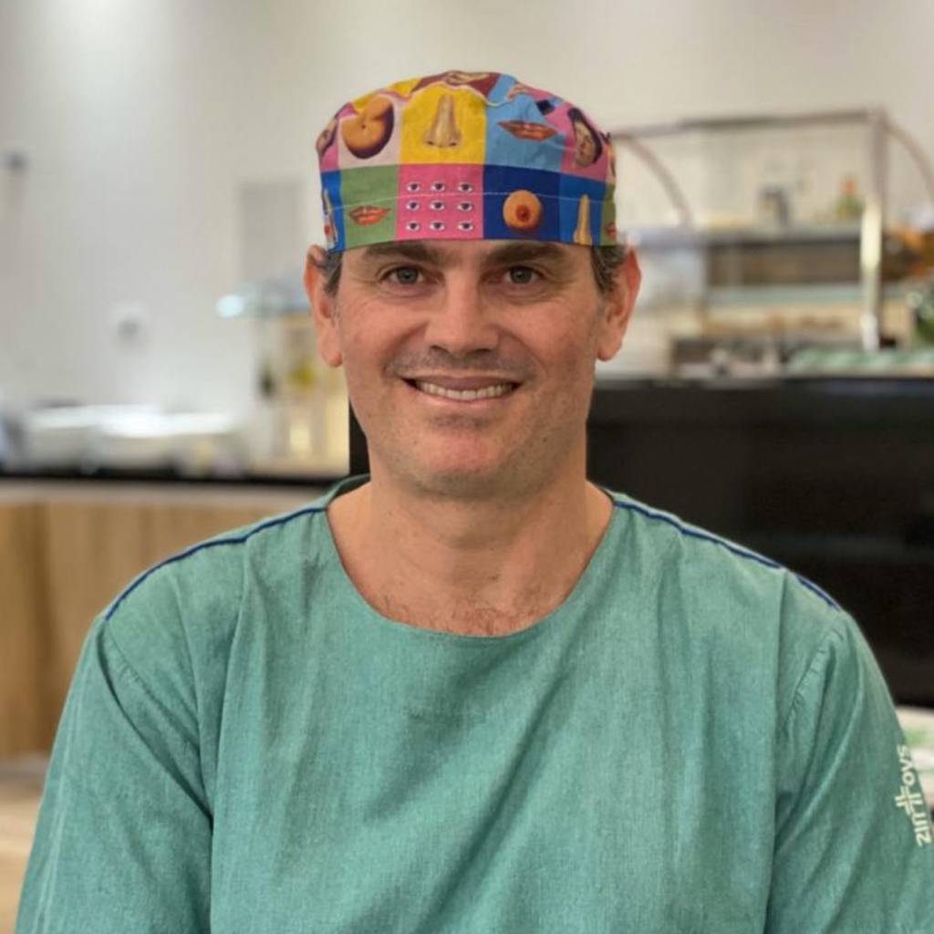 Médico acusado de deformar narizes é afastado de hospitais renomados