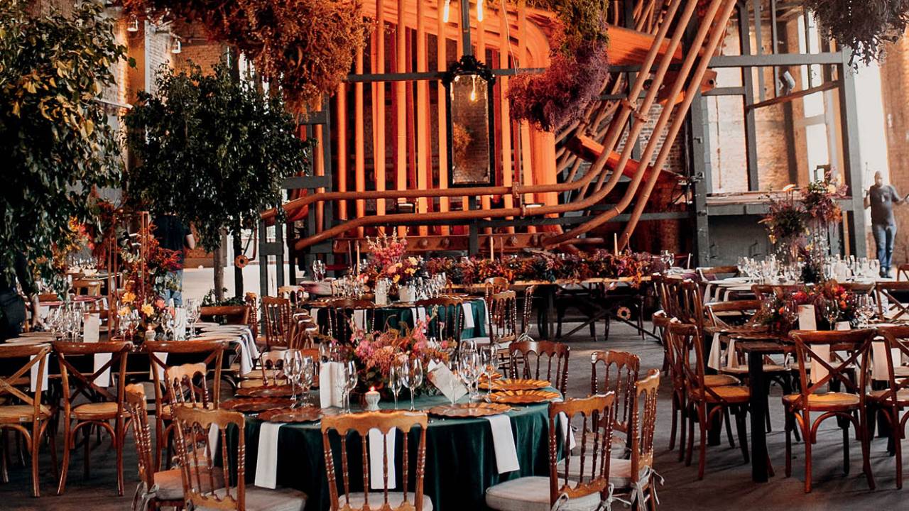 casamento