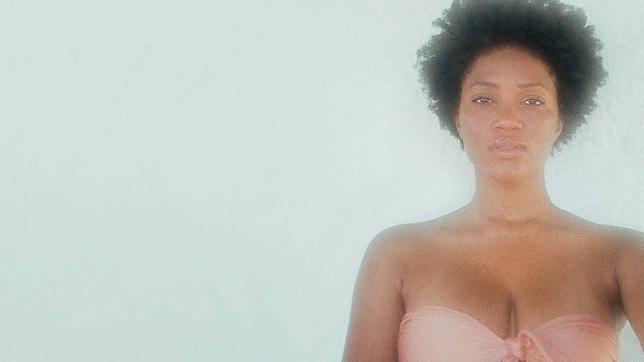 Luedji Luna