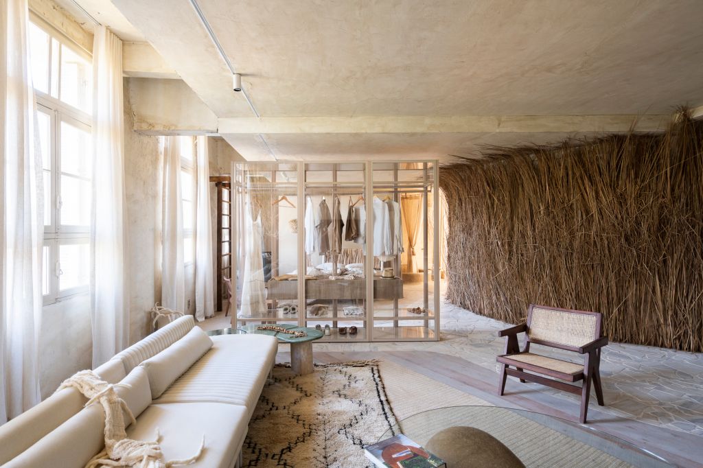 Daniel-Wilges-__-Casa-Wabi-3 wabi sabi casacor