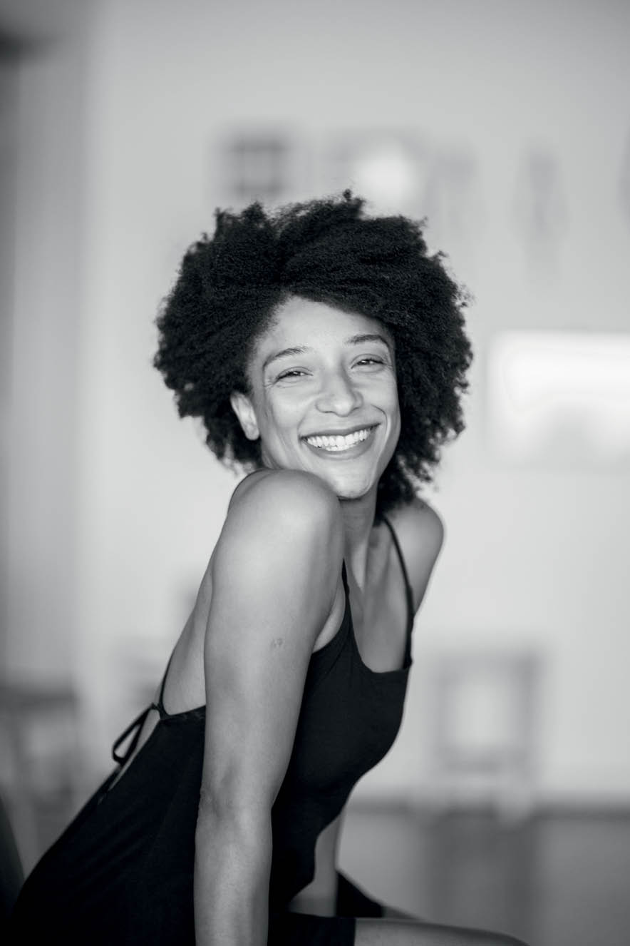 FELICIDADE3 Monica Ventura