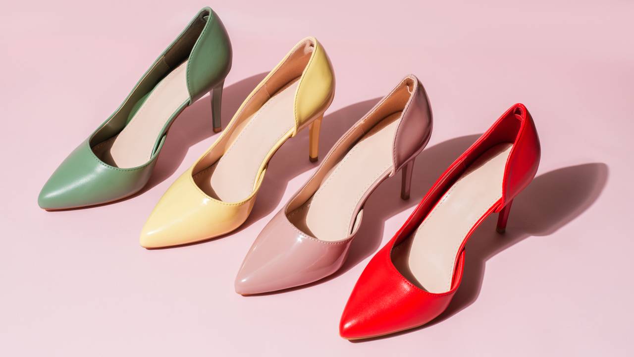 sapatos