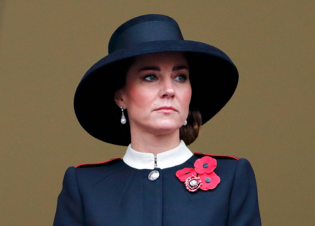 Kate Middleton sumiu? Entenda teorias da conspiração sobre a princesa