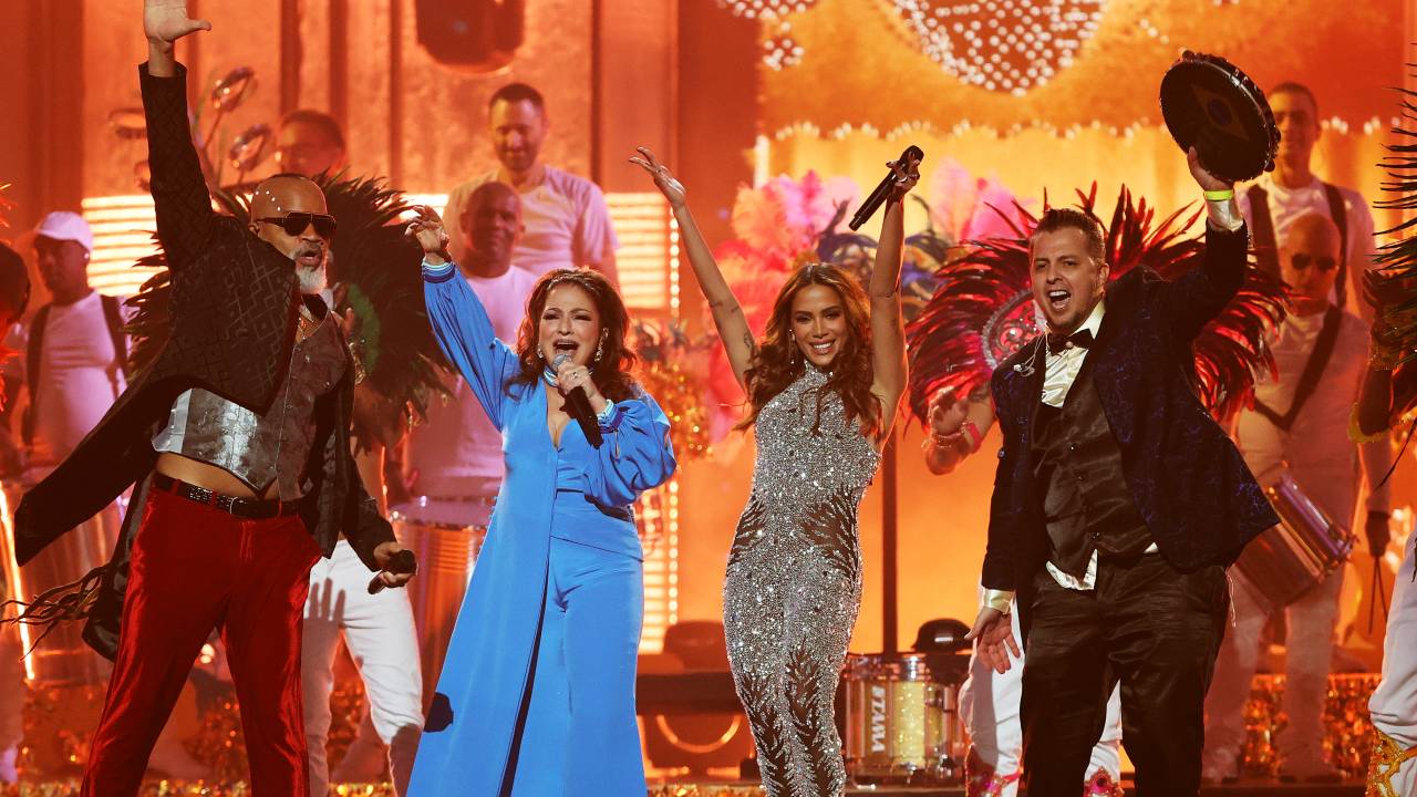 Grammy Latino 2021