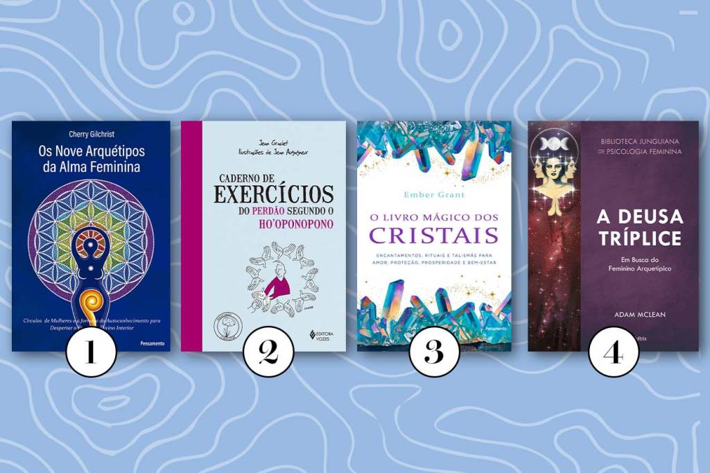 livros espiritualidade e religião livros sobre espiritualidade e religião