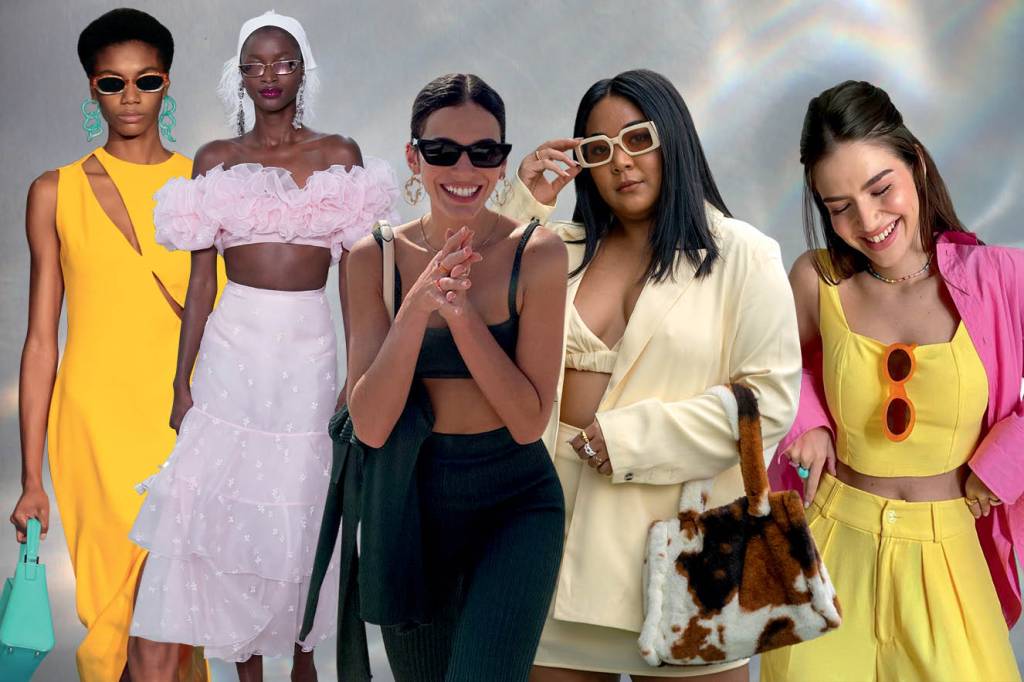 9 óculos de sol que vão ser tendência no verão