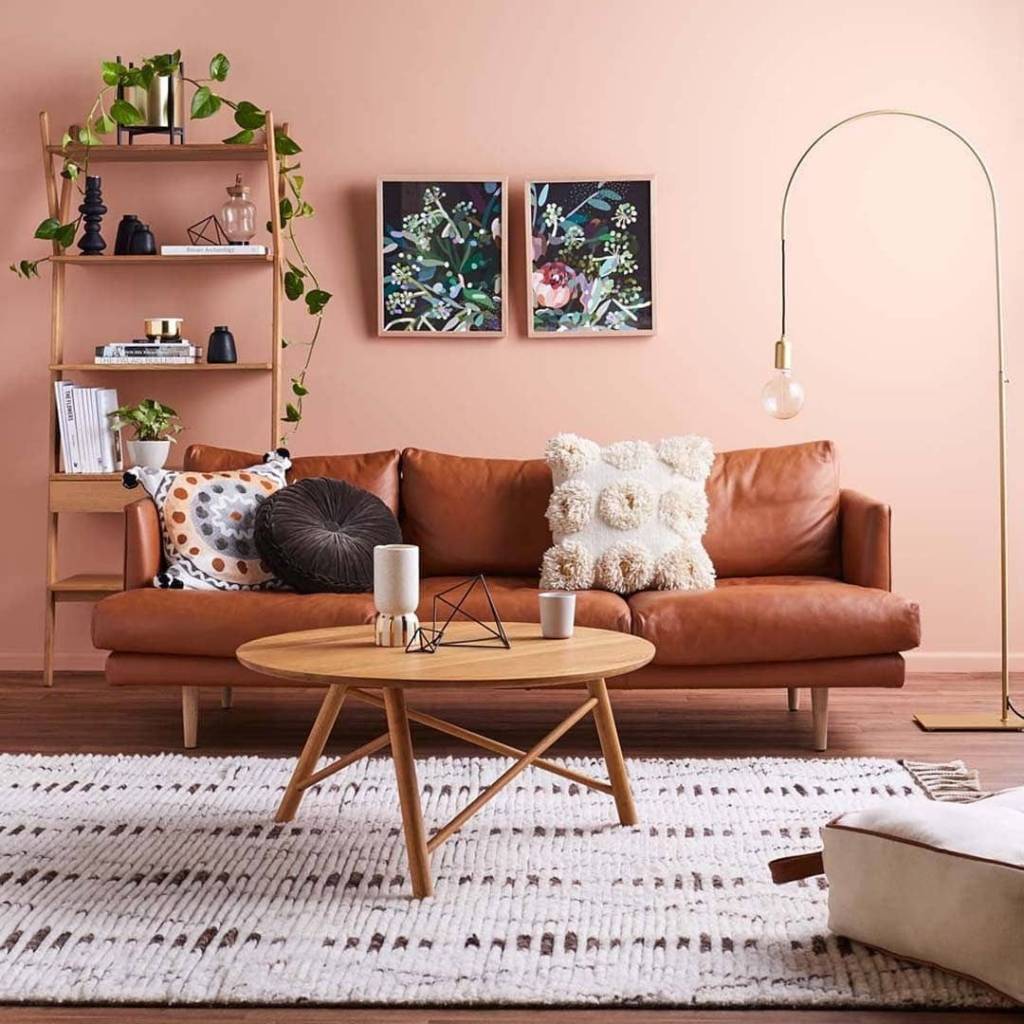 ambientes-cores-naturais2 ambientes decorados com cores naturais