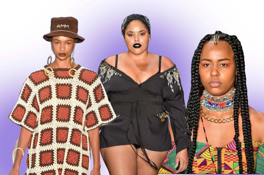 SPFW: As referências tomaram conta da passarela no terceiro dia