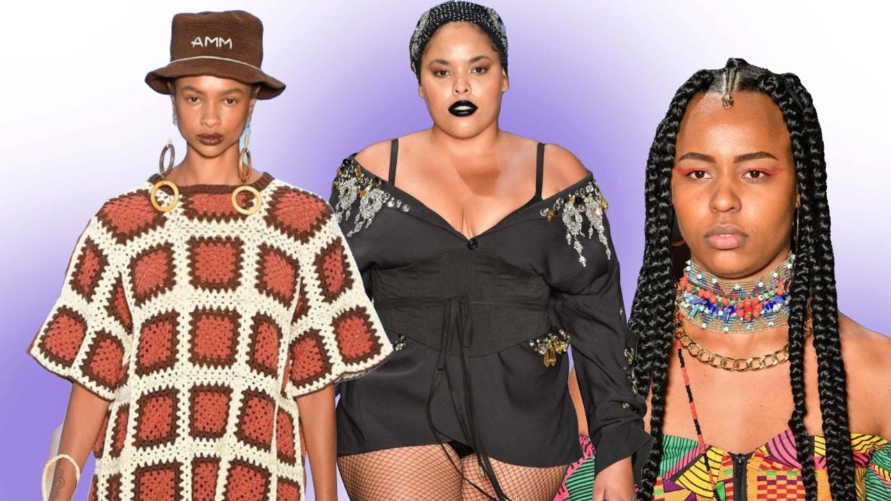 Destaque do terceiro dia de SPFW