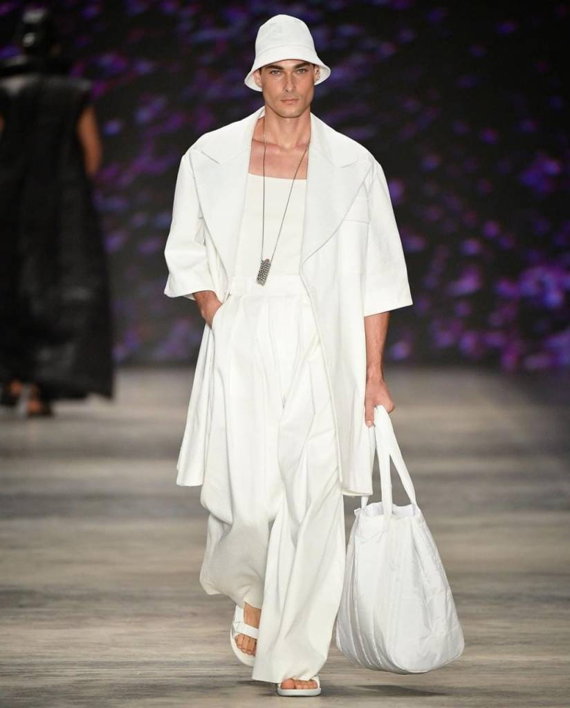 spfw branco SPFW 52/ João Pimenta looks