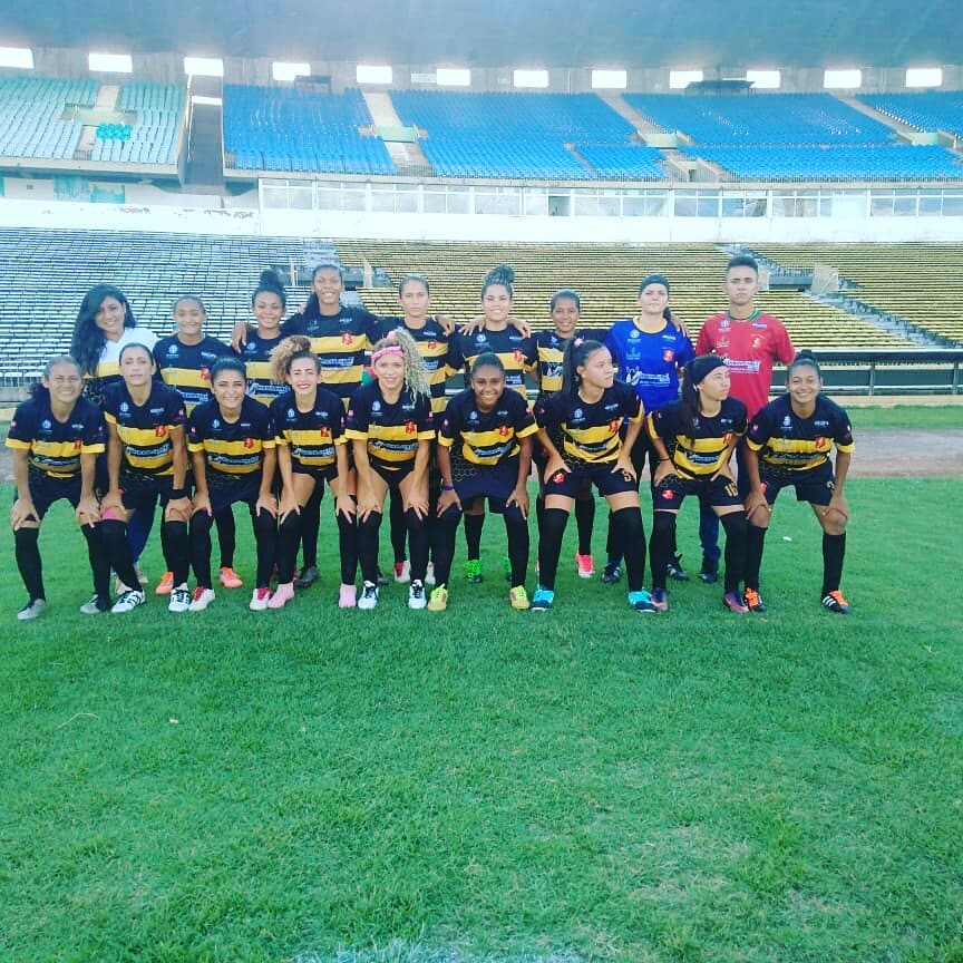 Após jogo, time feminino é assaltado e jogadora relata abuso sexual