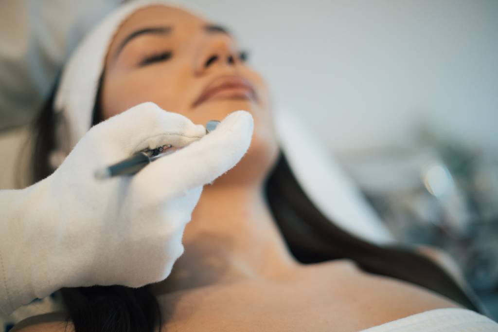 ETIP: conheça este efeito colateral do preenchimento com ácido hialurônico