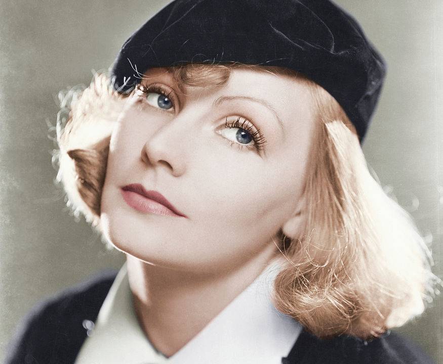 Greta