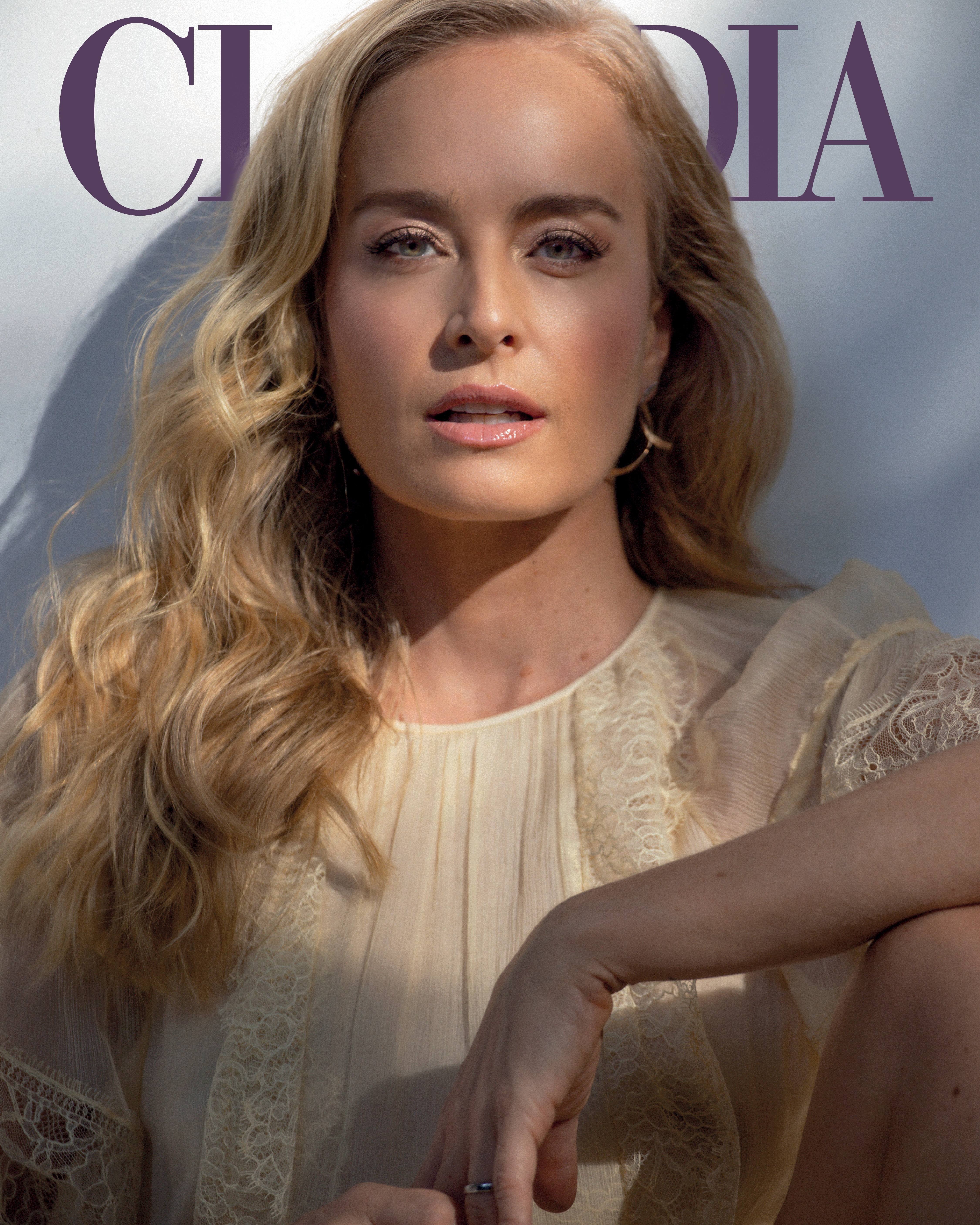 “Demorei a entender a menopausa”