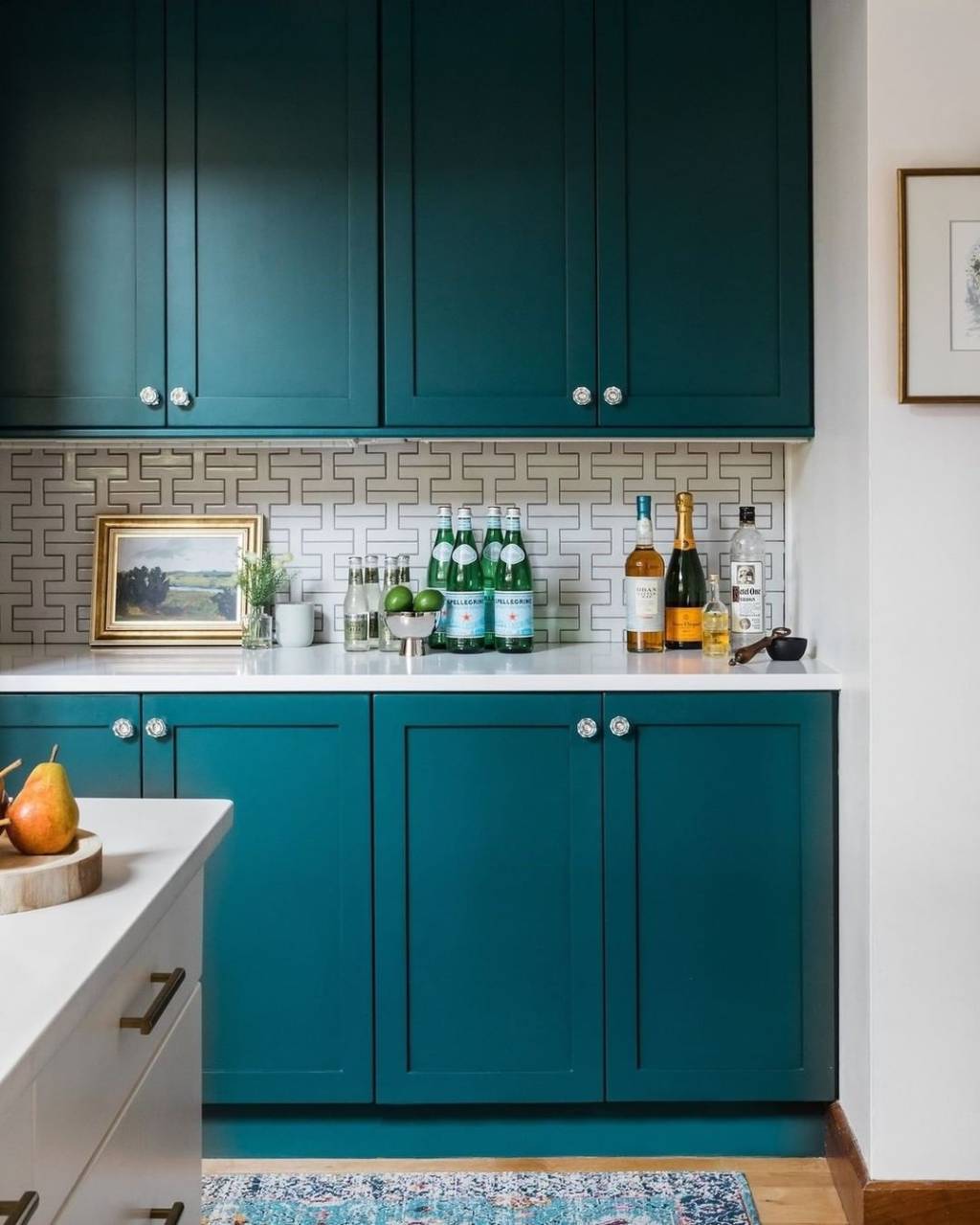 backsplash-ideias2 Backsplash na cozinha
