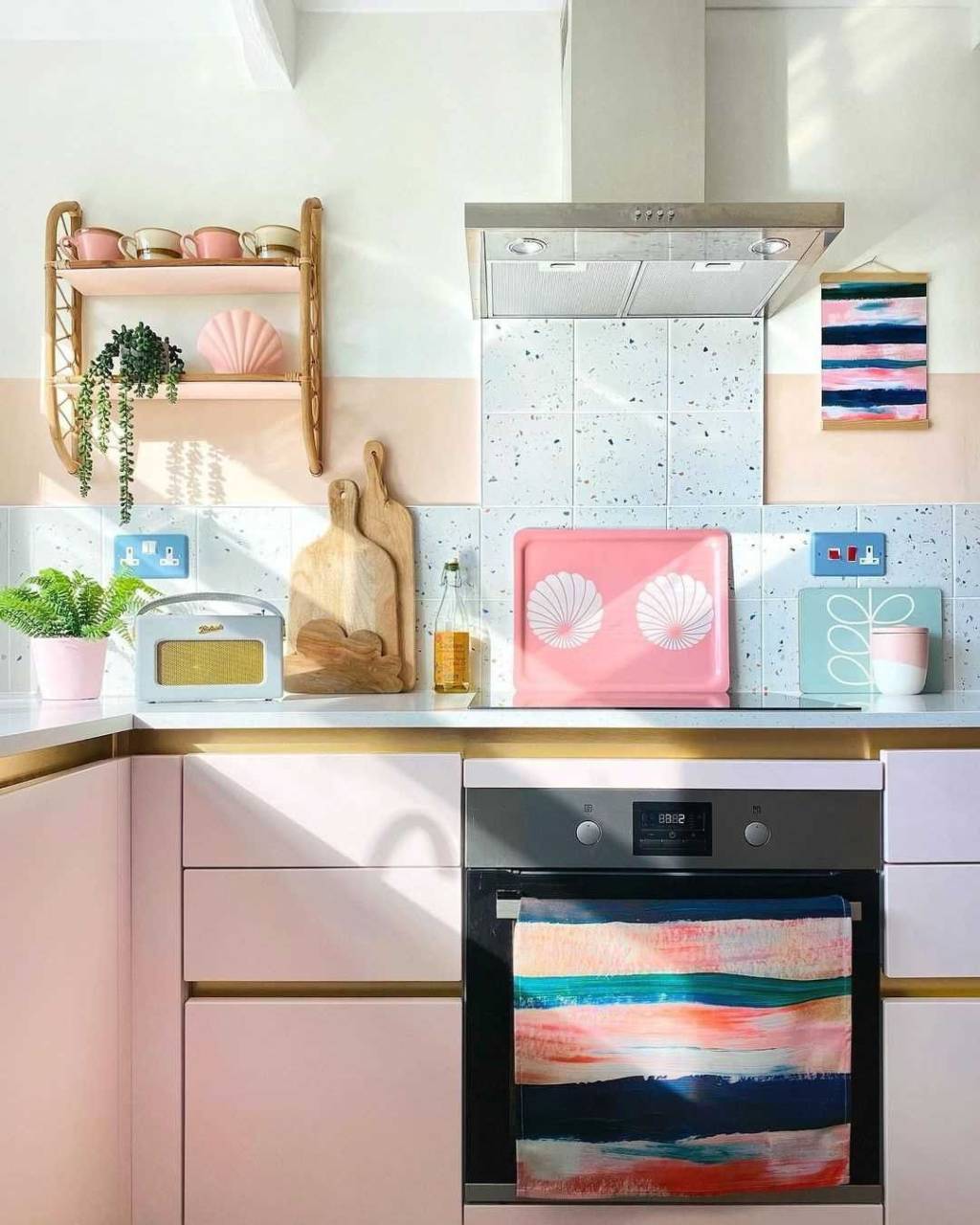 backsplash-ideias4 Backsplash na cozinha
