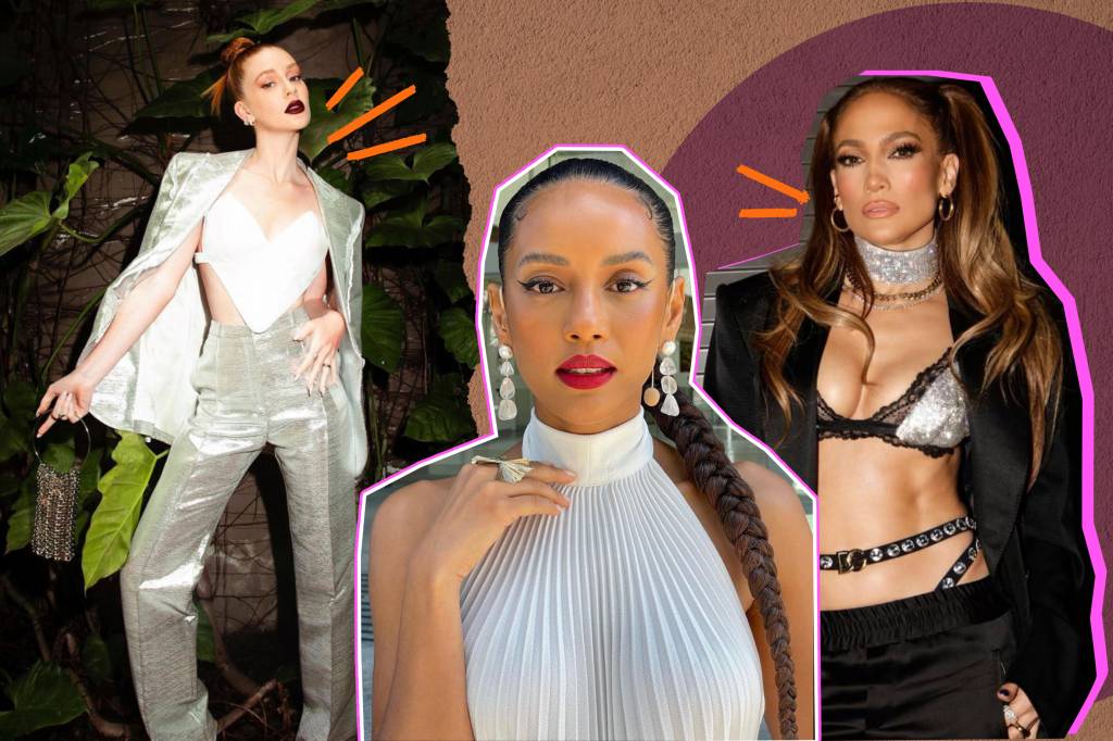 Festas de final de ano: aprenda 6 penteados estilosos e fáceis de fazer