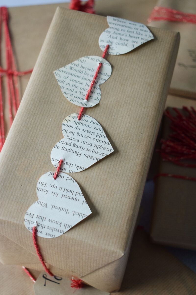 embalagens-presentes-criativas1 pacotes de presente Natal