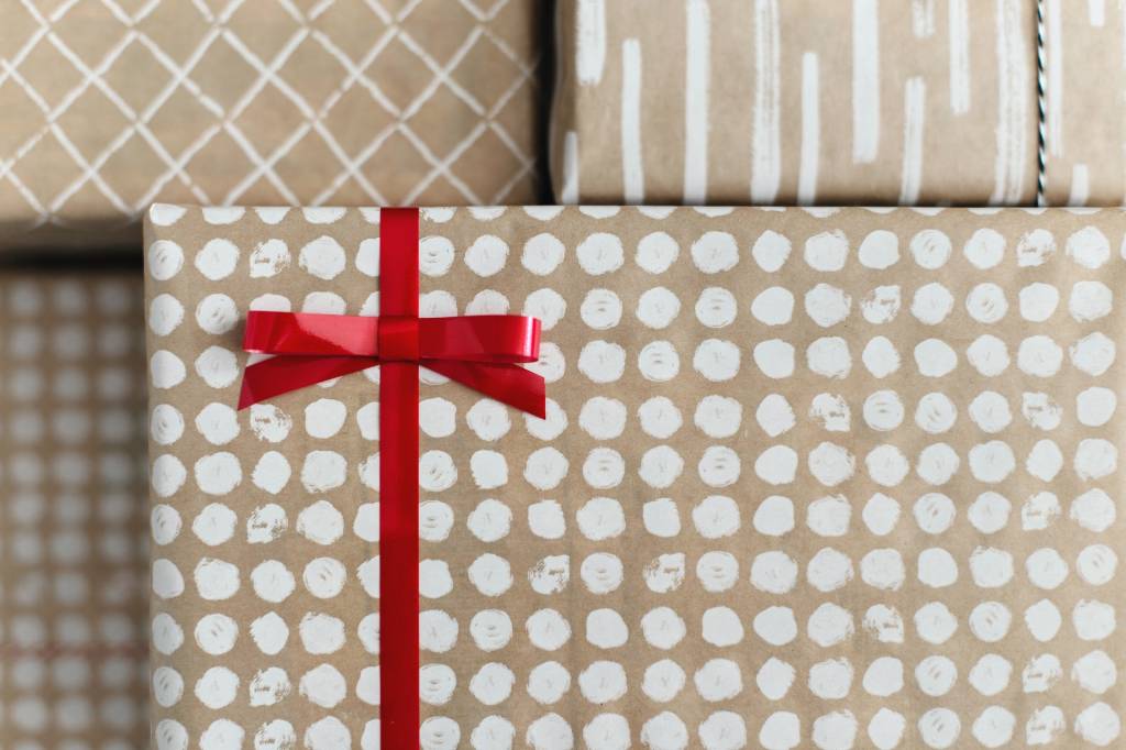 embalagens-presentes-criativas7 pacotes de presente Natal