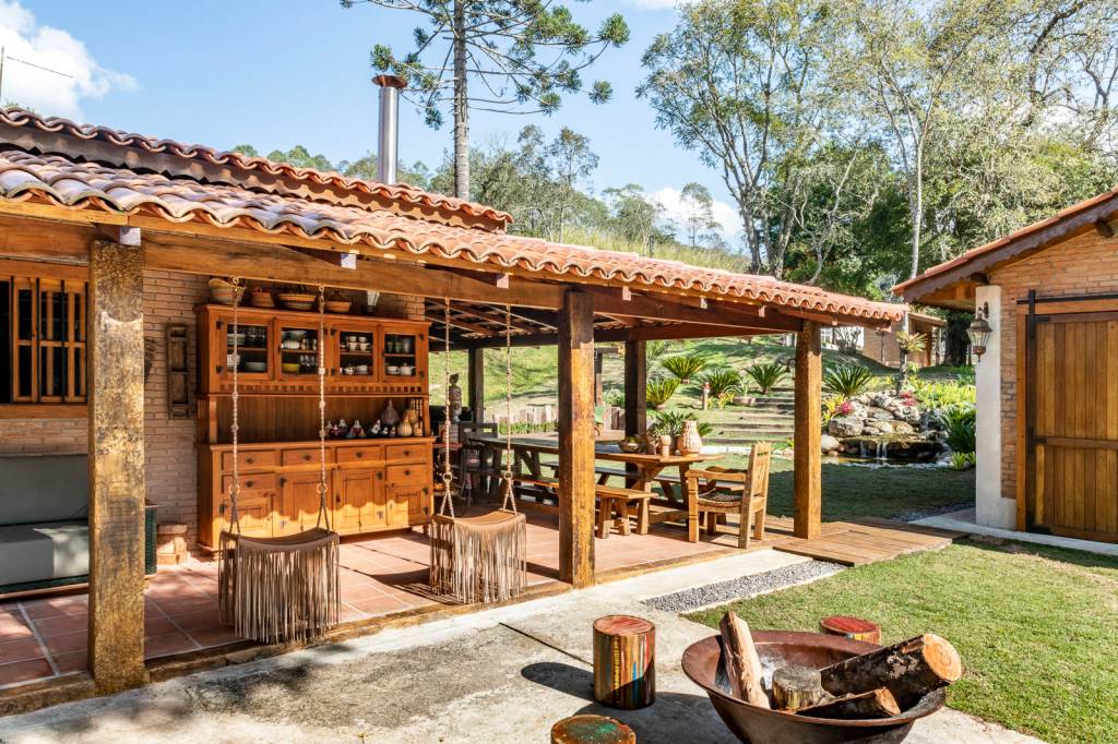 sitio-shirlei-proenca9 Sítio aconchegante no interior de São Paulo