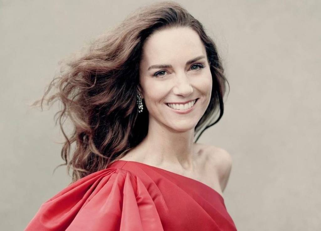 Kate Middleton completa 40 anos; veja como a duquesa celebrou