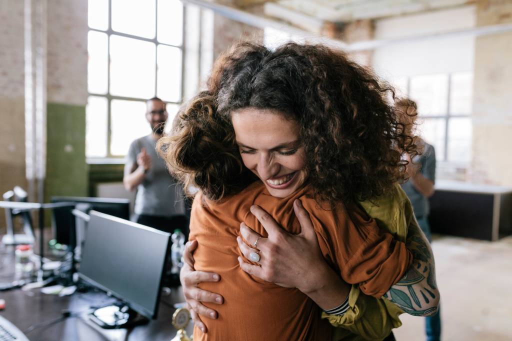 As atitudes e as palavras mágicas do comportamento profissional