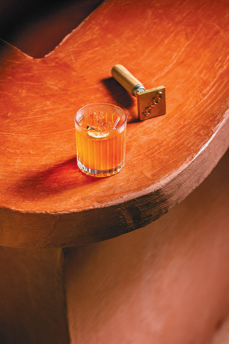 RECEBER BOSCO – Drinque 976 Drinque 976