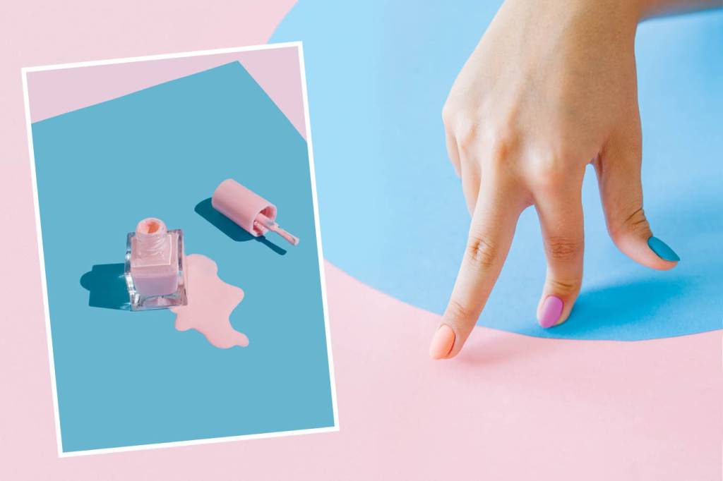 TENDENCIAS UNHAS Unhas