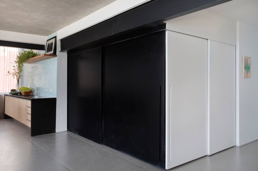 apartamento-Leme-reforma7 reforma de apartamento de férias no Rio de Janeiro