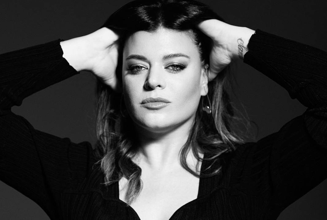 Cecilia Krull, compositora e interpréte La casa de papel.
