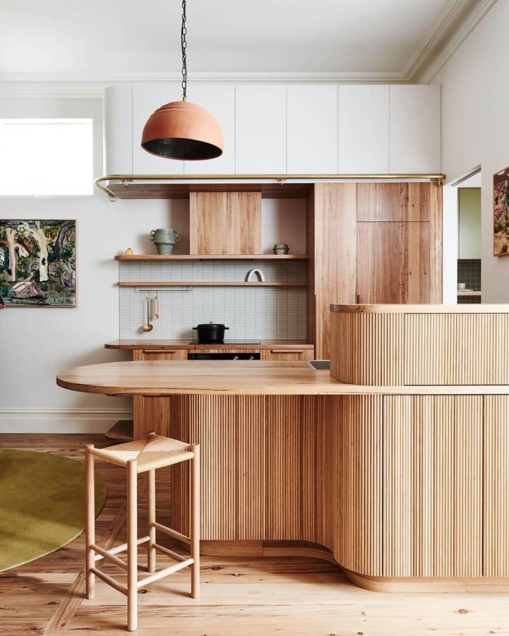 curvas-decoracao1 Como usar elementos curvos na decoração