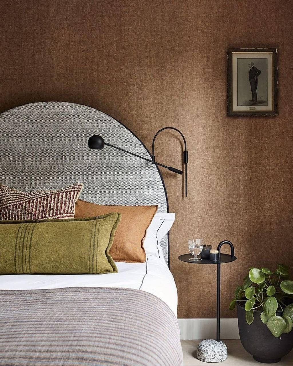 curvas-decoracao5 Como usar elementos curvos na decoração